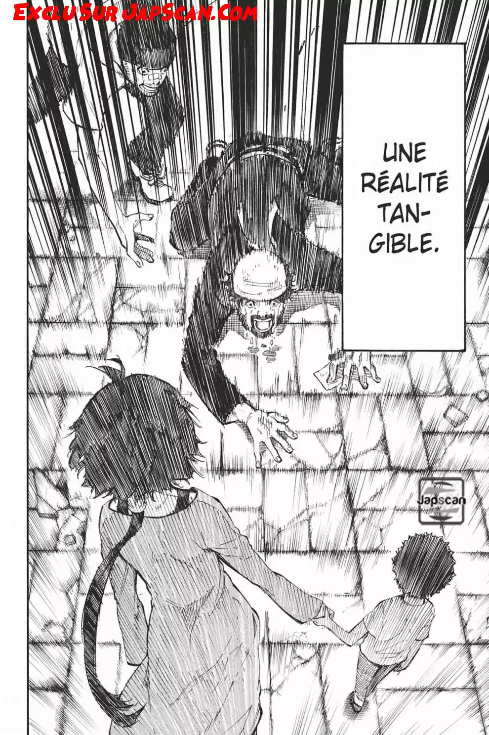 Read Dolly Kill Kill FR Manga Online
