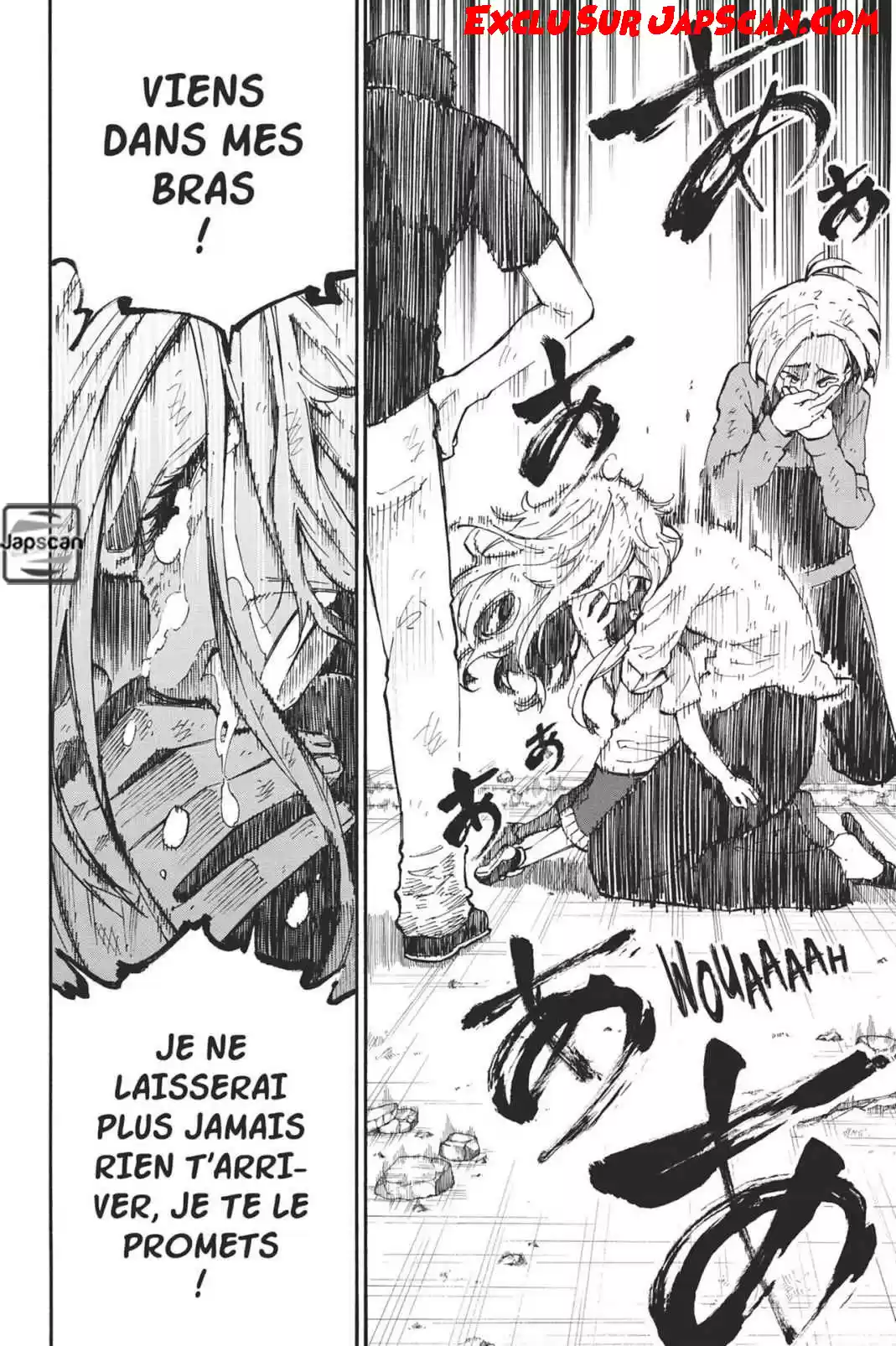Read Dolly Kill Kill FR Manga Online