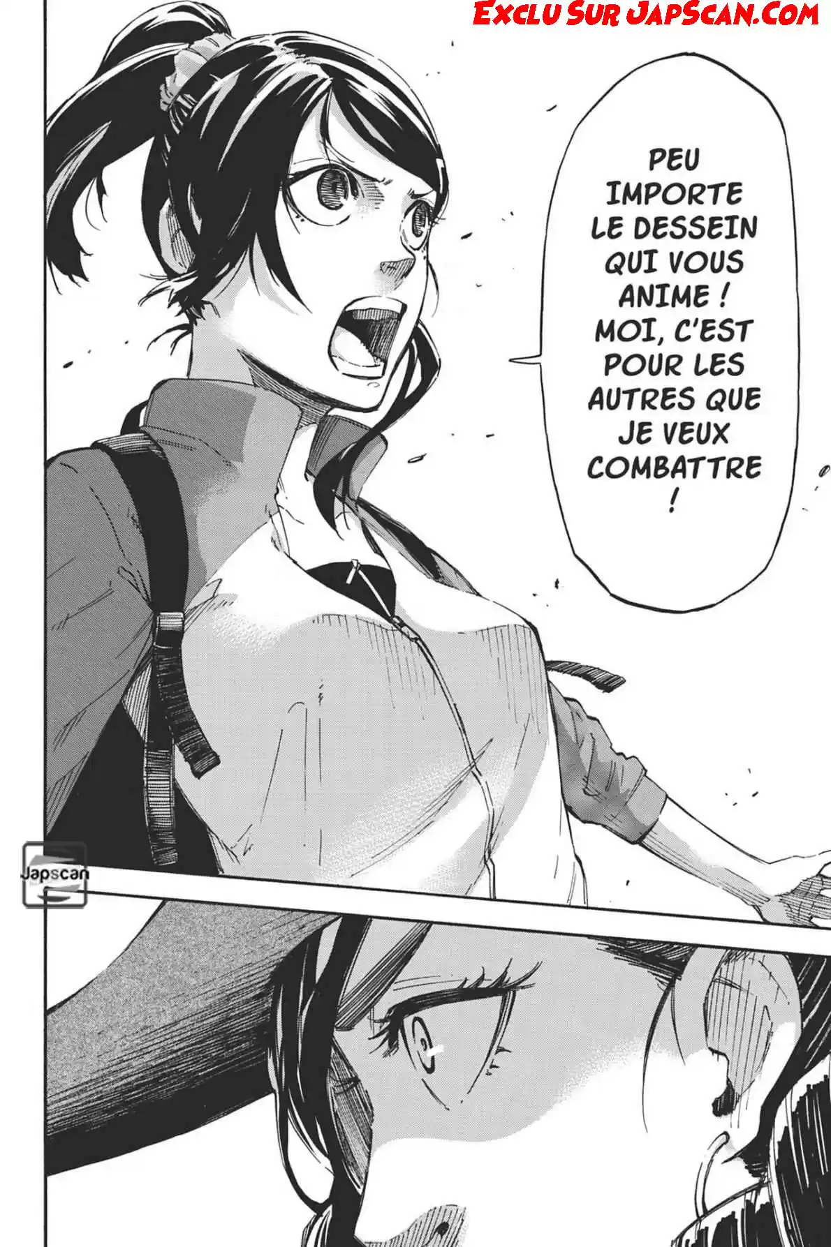 Read Dolly Kill Kill FR Manga Online