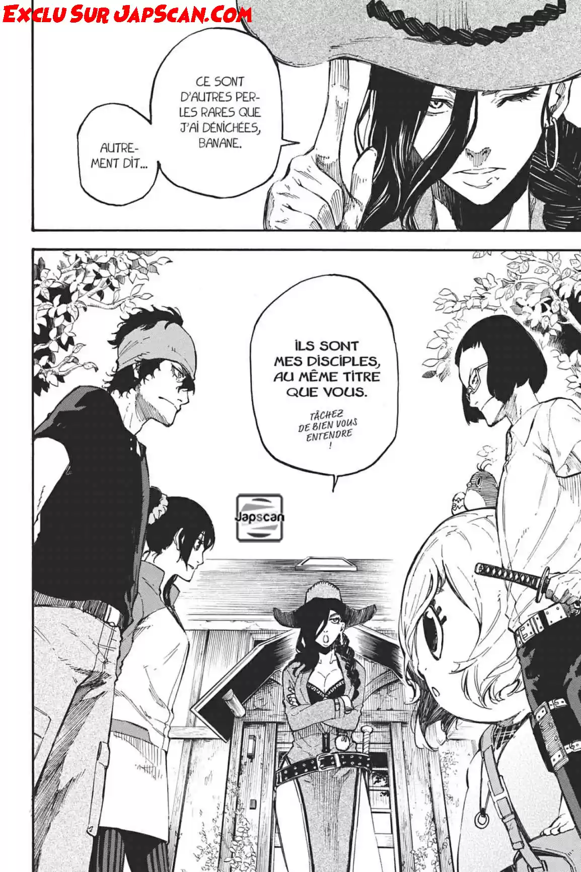 Read Dolly Kill Kill FR Manga Online