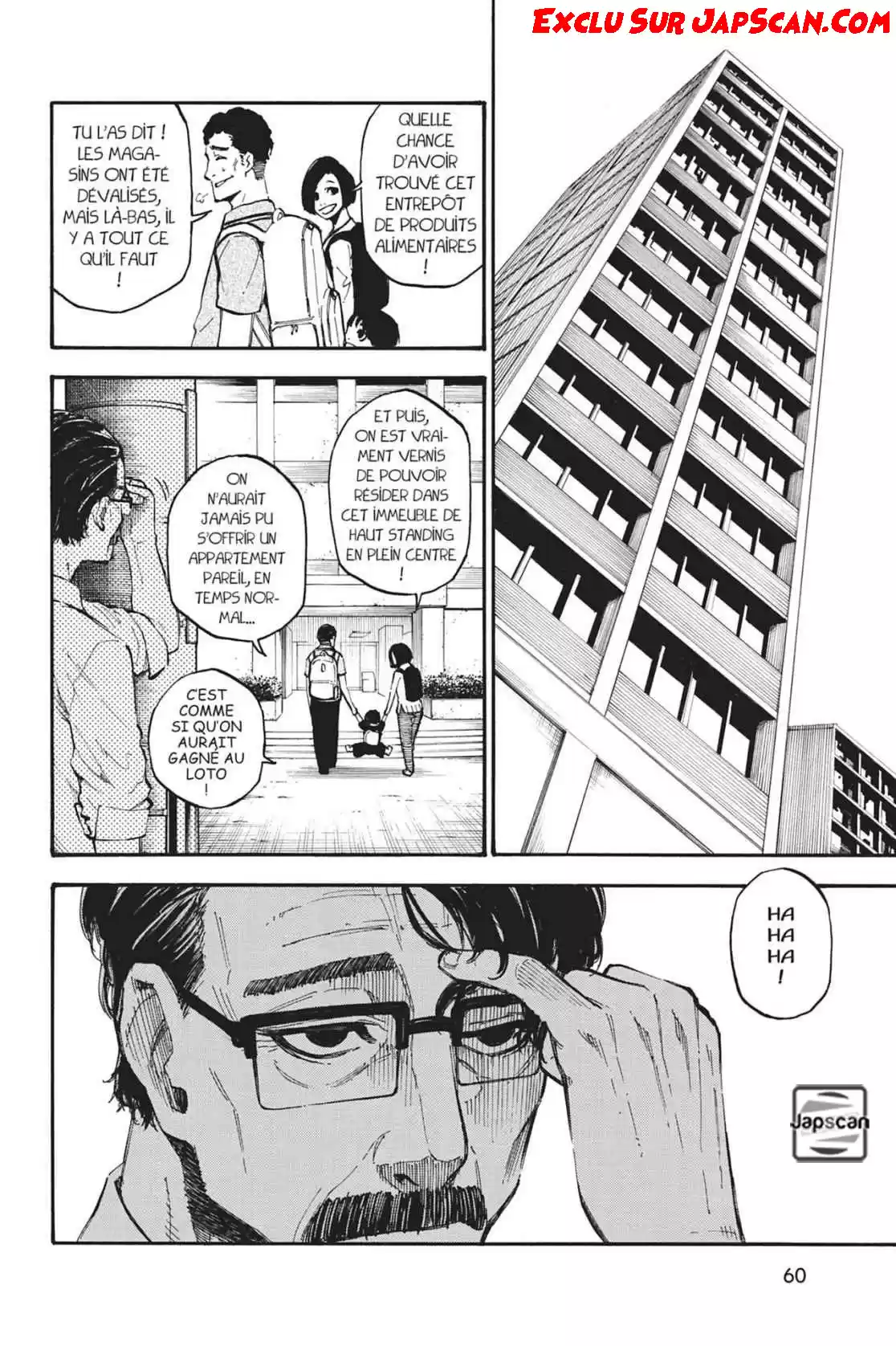 Read Dolly Kill Kill FR Manga Online