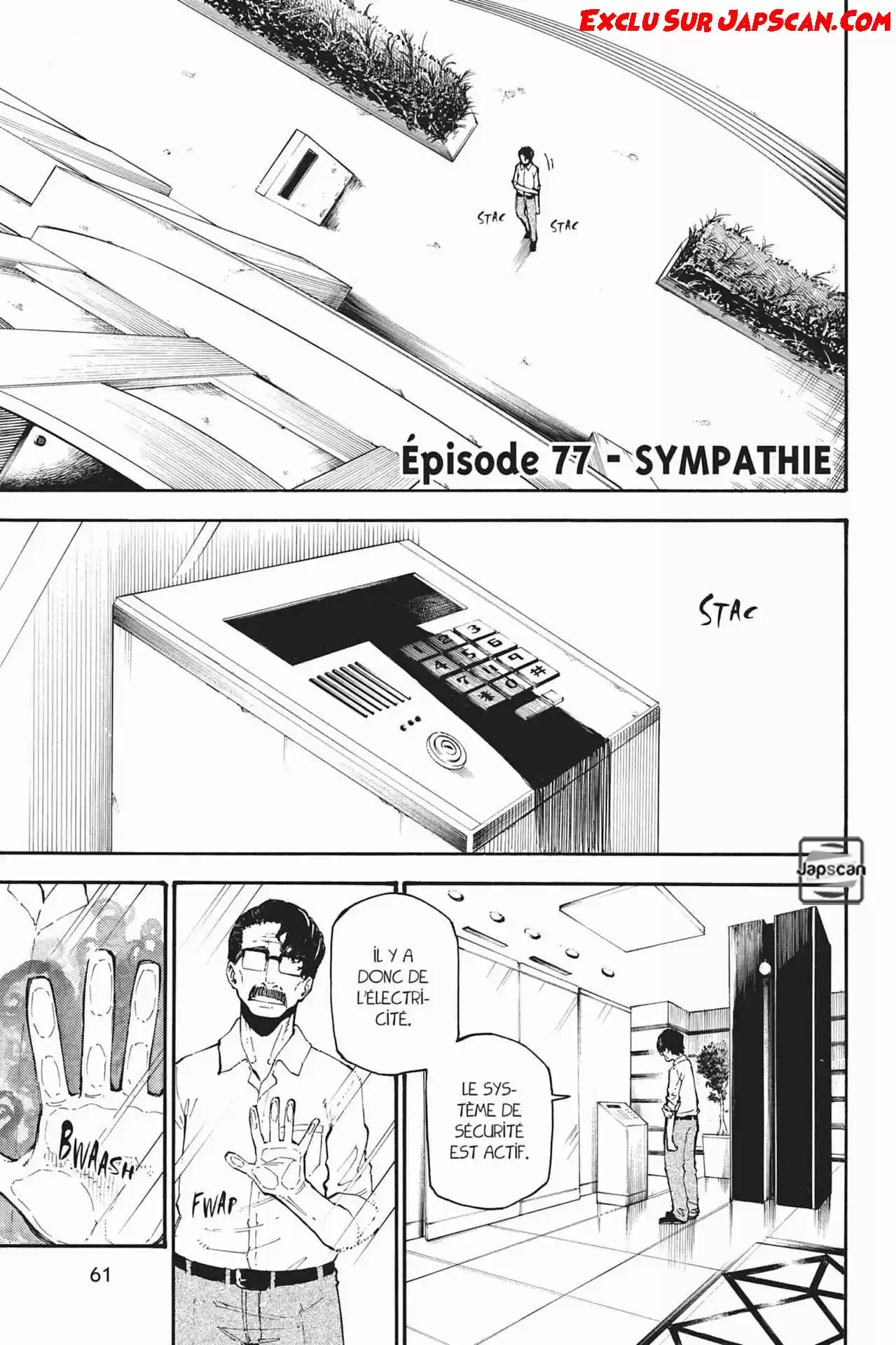 Read Dolly Kill Kill FR Manga Online
