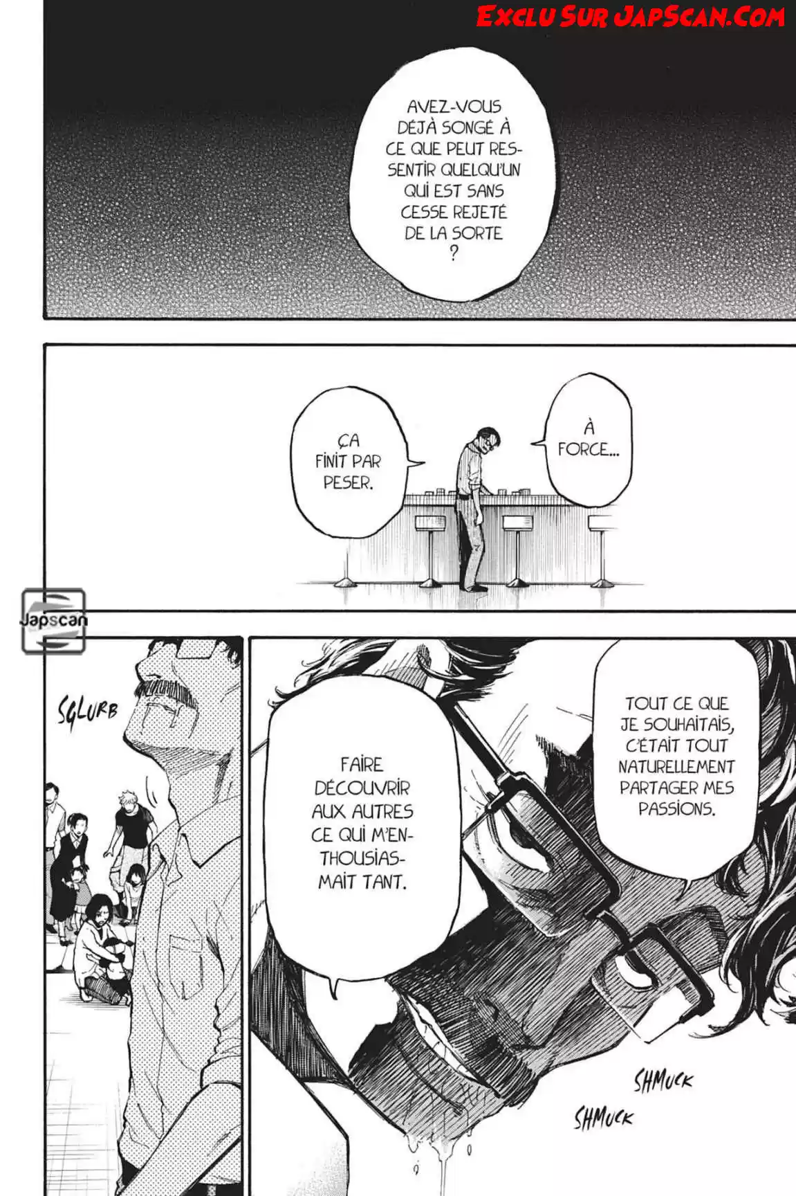 Read Dolly Kill Kill FR Manga Online