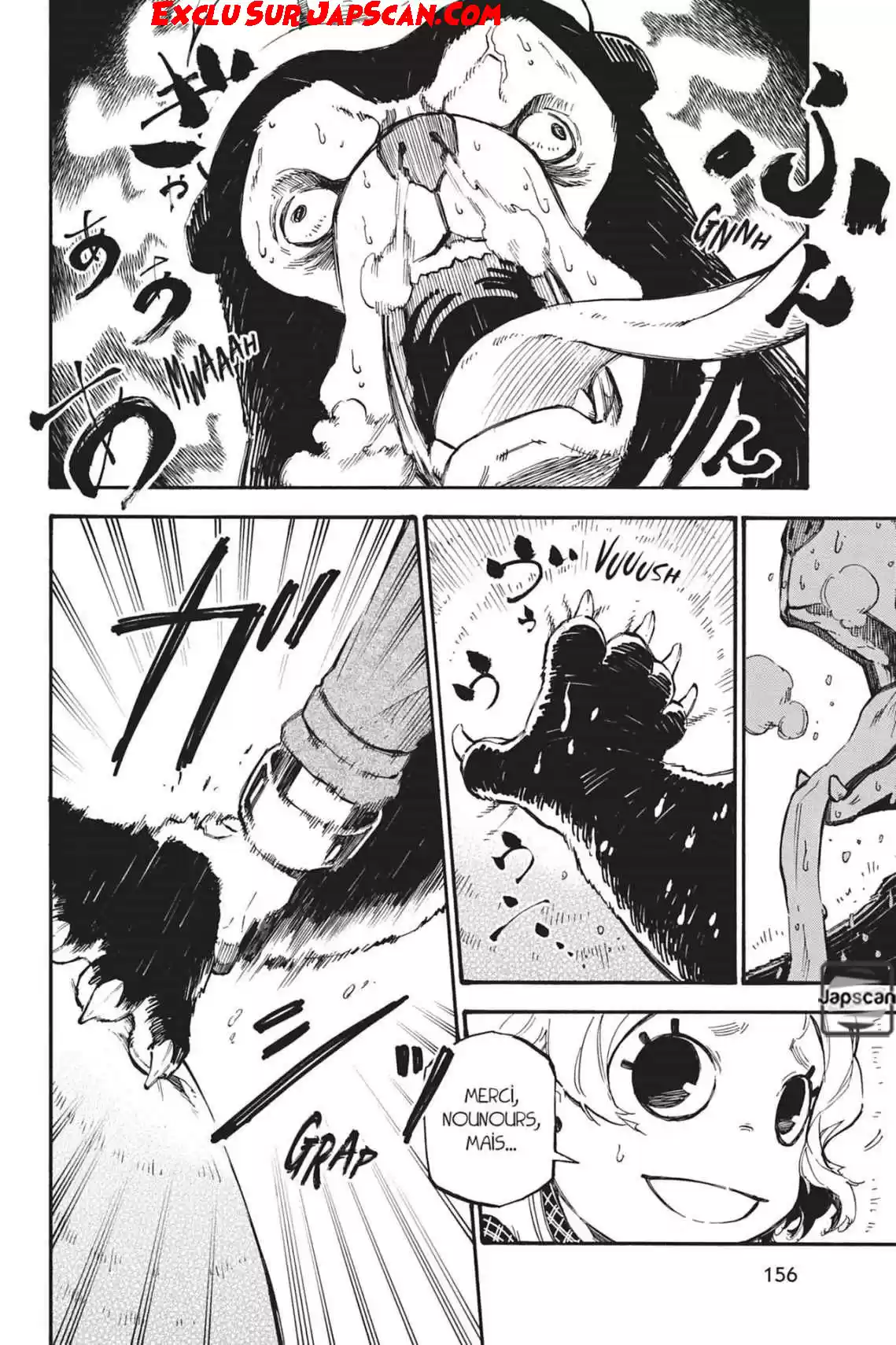 Read Dolly Kill Kill FR Manga Online