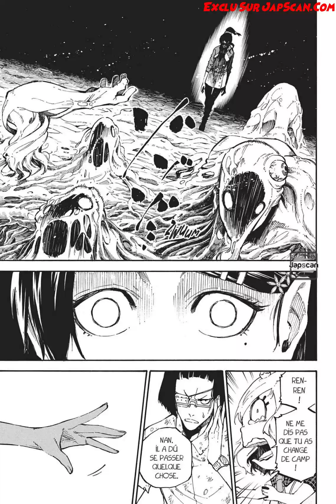 Read Dolly Kill Kill FR Manga Online