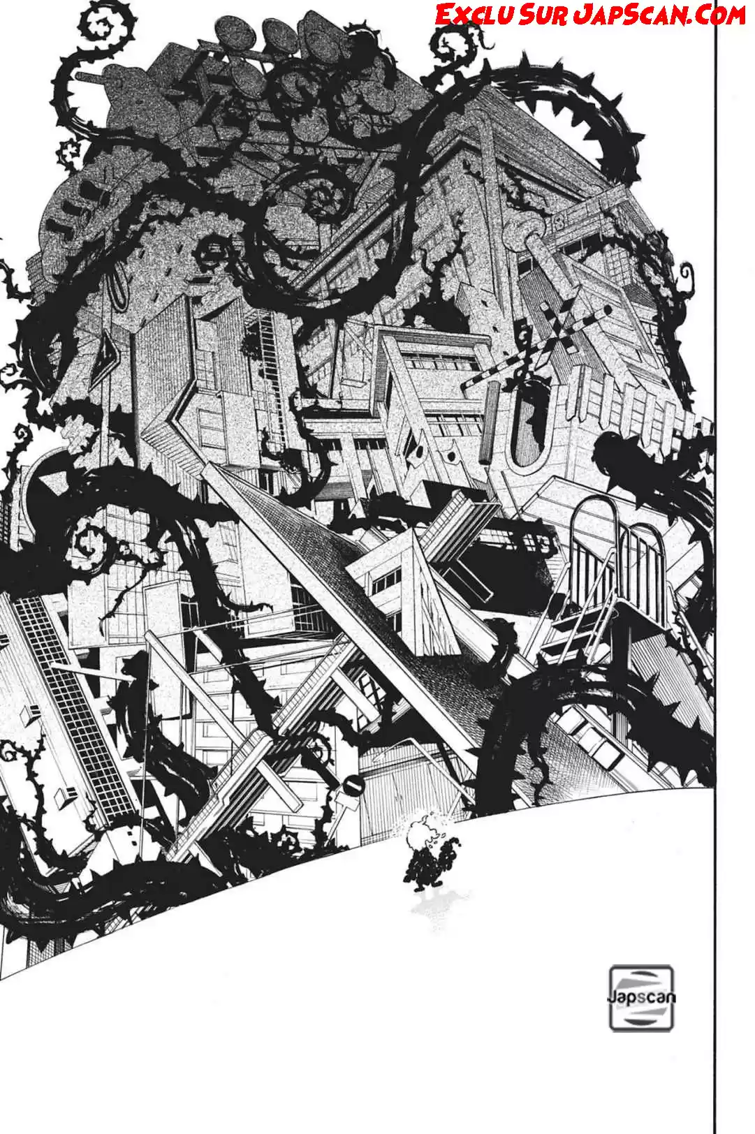 Read Dolly Kill Kill FR Manga Online