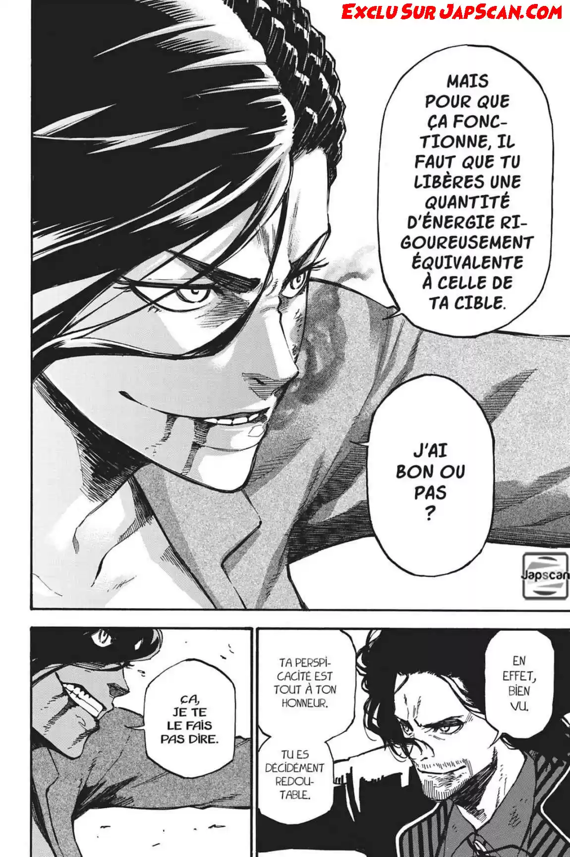 Read Dolly Kill Kill FR Manga Online