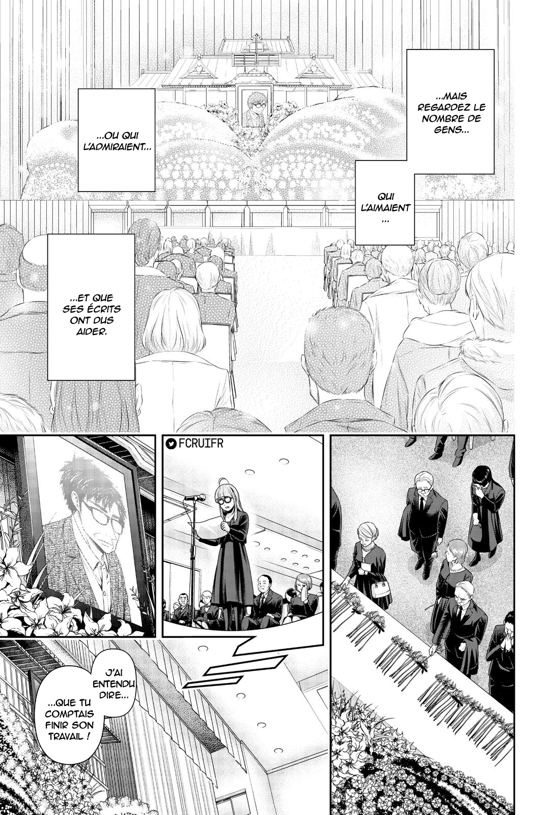 Read Domestic Girlfriend FR Manga Online