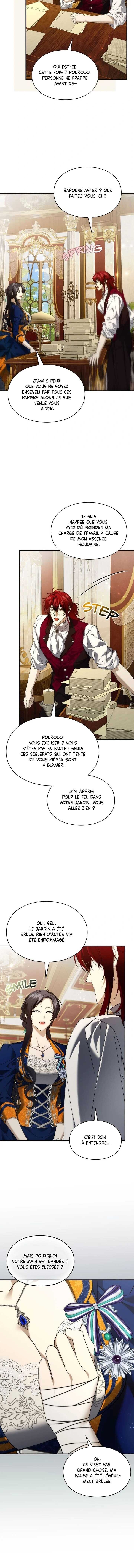 Read Don t Pick Up the Trash You Threw Away FR Manga Online