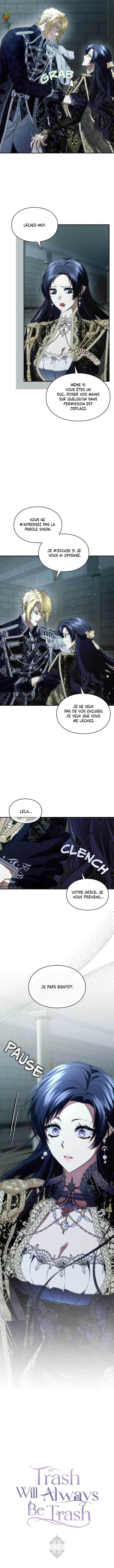 Read Don t Pick Up the Trash You Threw Away FR Manga Online