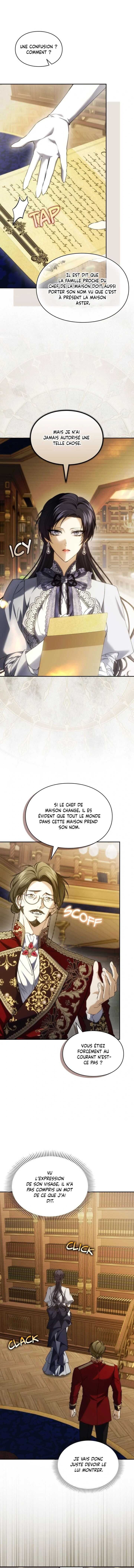 Read Don t Pick Up the Trash You Threw Away FR Manga Online
