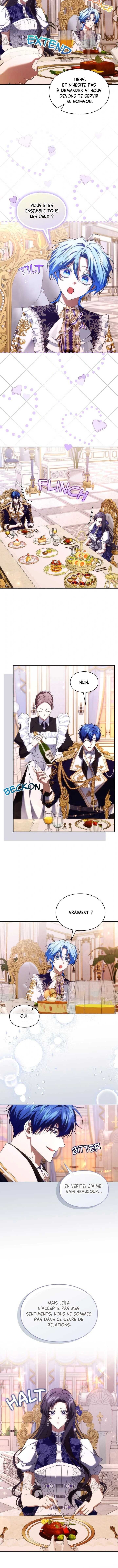 Read Don t Pick Up the Trash You Threw Away FR Manga Online