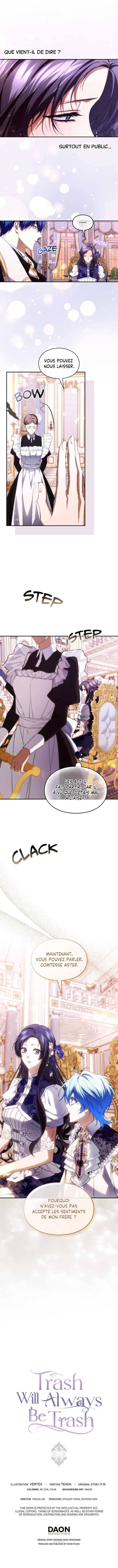 Read Don t Pick Up the Trash You Threw Away FR Manga Online