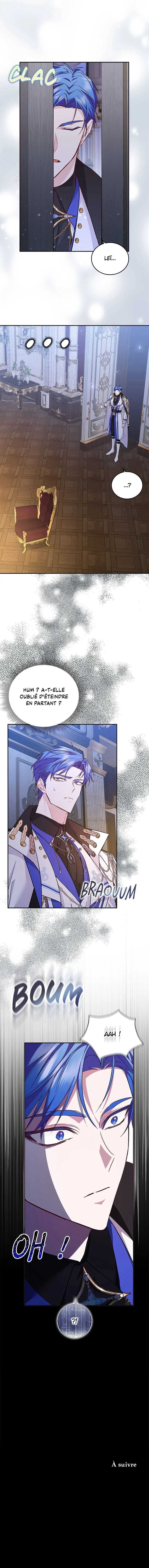 Read Don t Pick Up the Trash You Threw Away FR Manga Online