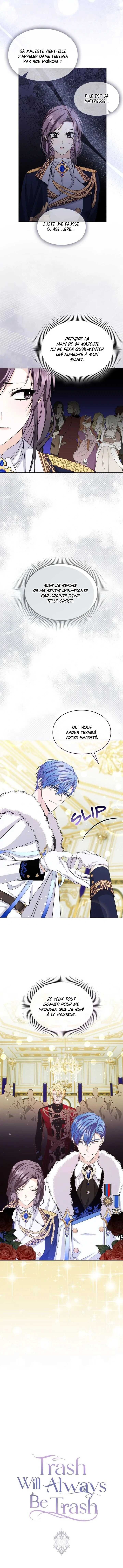 Read Don t Pick Up the Trash You Threw Away FR Manga Online