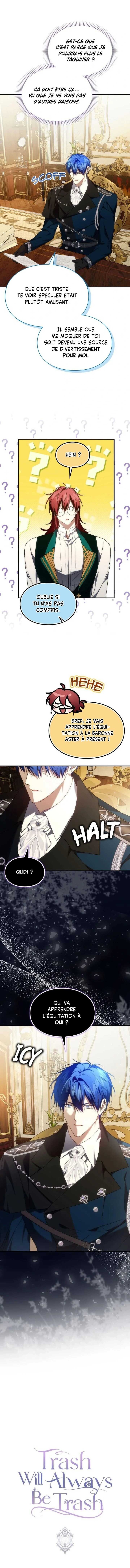 Read Don t Pick Up the Trash You Threw Away FR Manga Online