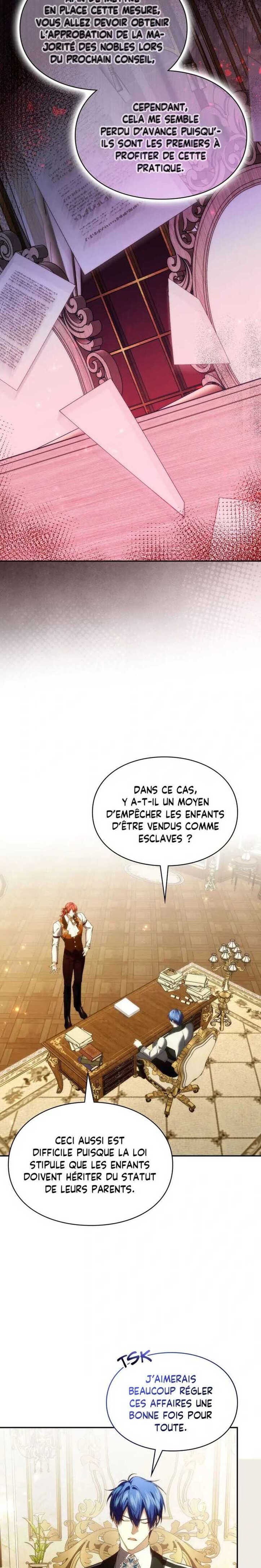 Read Don t Pick Up the Trash You Threw Away FR Manga Online
