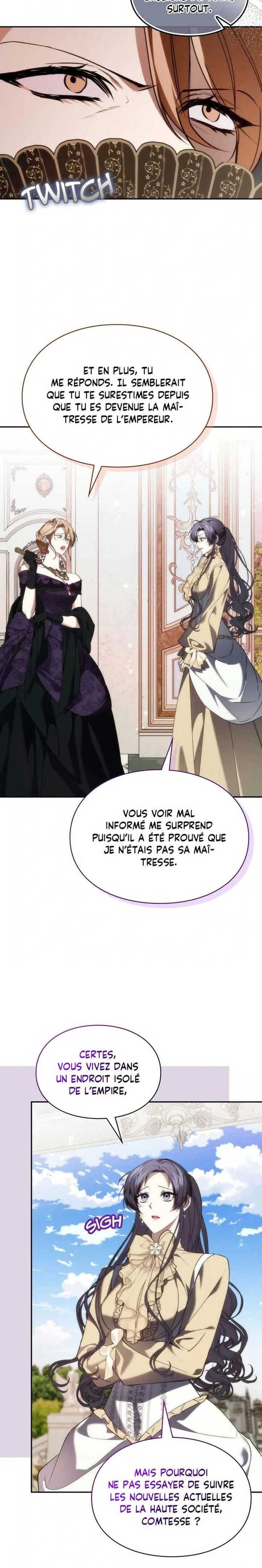 Read Don t Pick Up the Trash You Threw Away FR Manga Online