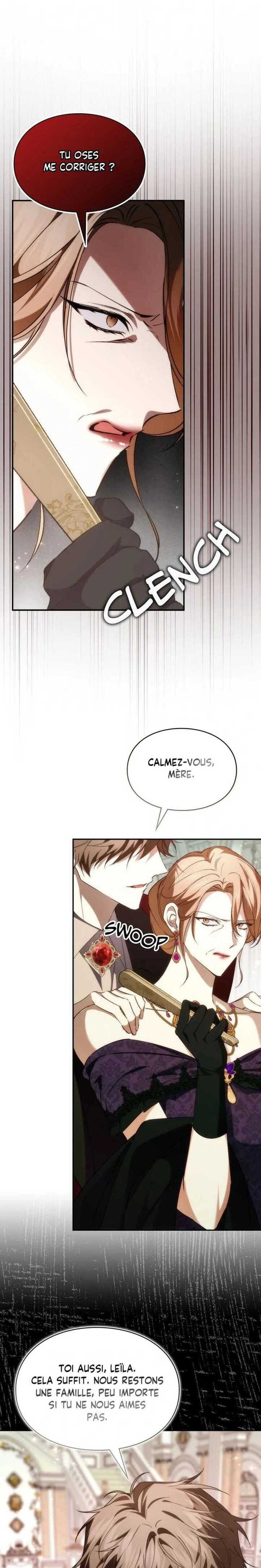 Read Don t Pick Up the Trash You Threw Away FR Manga Online