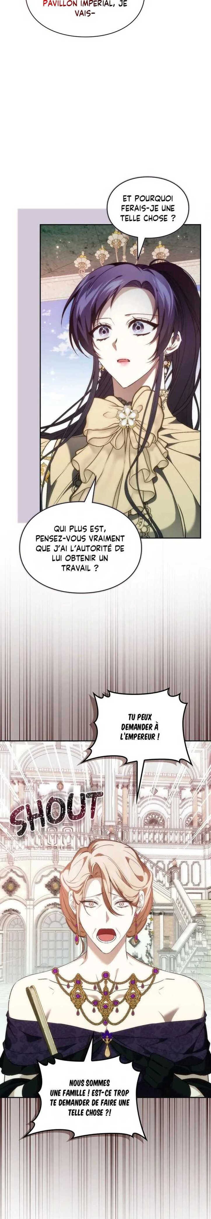 Read Don t Pick Up the Trash You Threw Away FR Manga Online