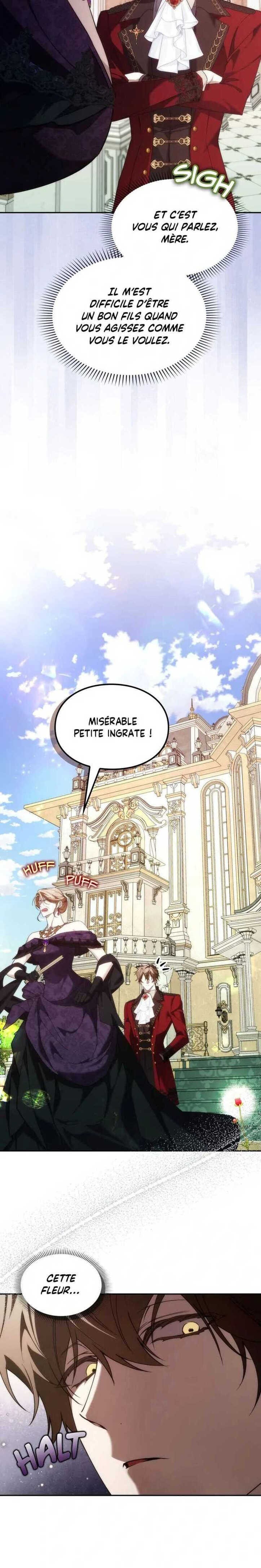 Read Don t Pick Up the Trash You Threw Away FR Manga Online