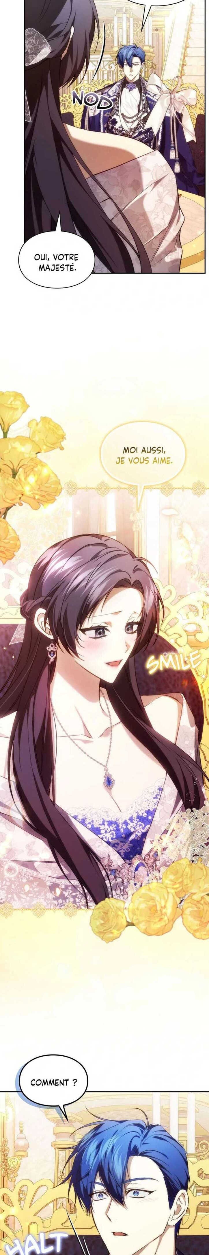 Read Don t Pick Up the Trash You Threw Away FR Manga Online