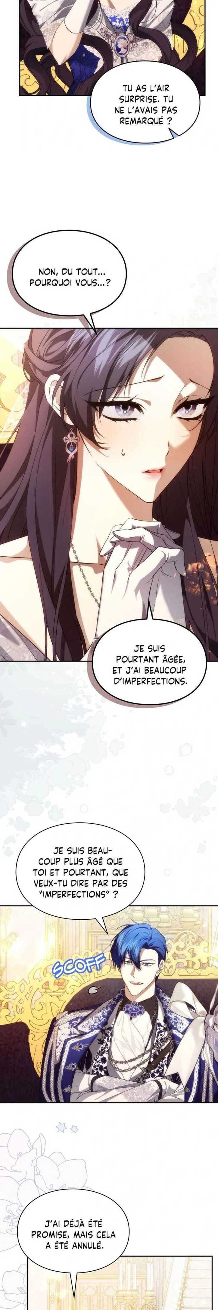 Read Don t Pick Up the Trash You Threw Away FR Manga Online