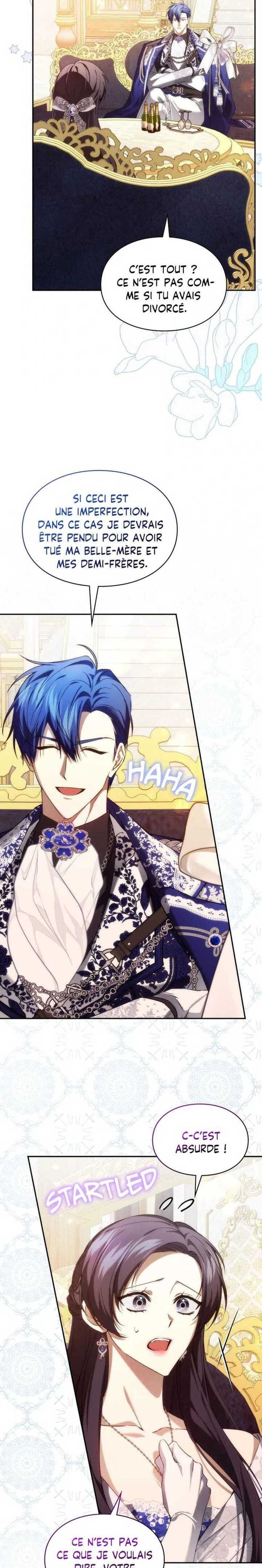Read Don t Pick Up the Trash You Threw Away FR Manga Online