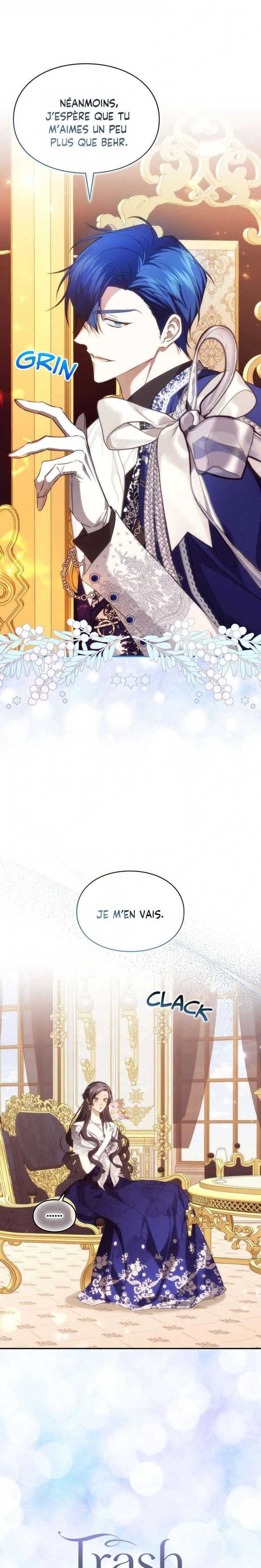 Read Don t Pick Up the Trash You Threw Away FR Manga Online