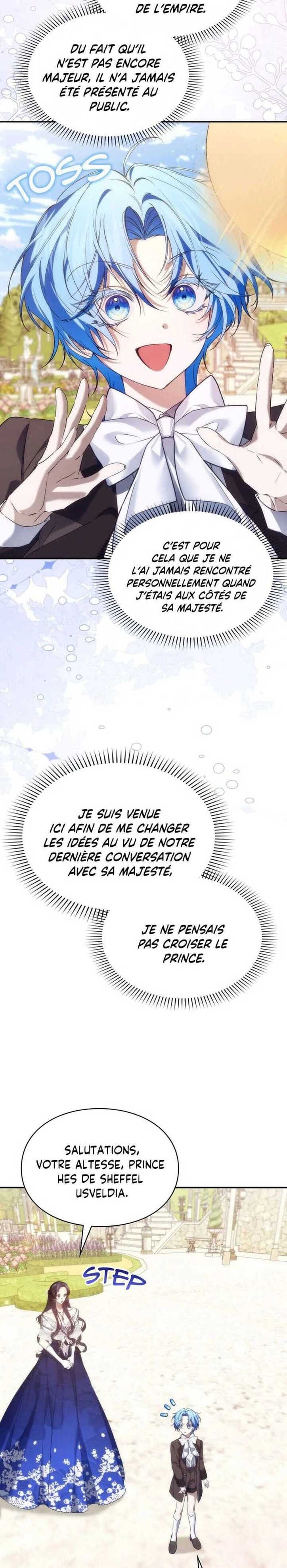 Read Don t Pick Up the Trash You Threw Away FR Manga Online