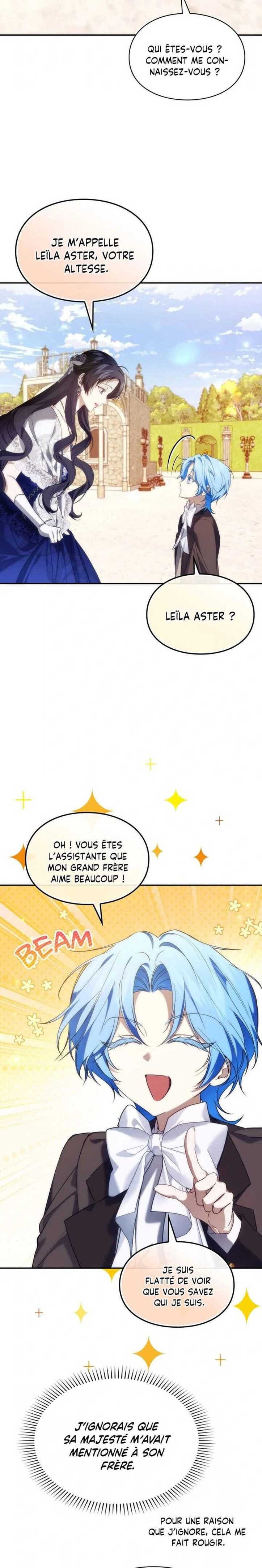 Read Don t Pick Up the Trash You Threw Away FR Manga Online