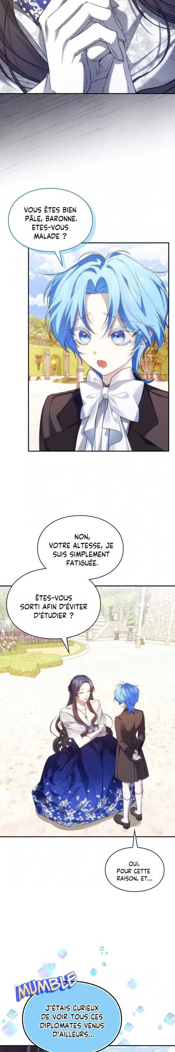 Read Don t Pick Up the Trash You Threw Away FR Manga Online