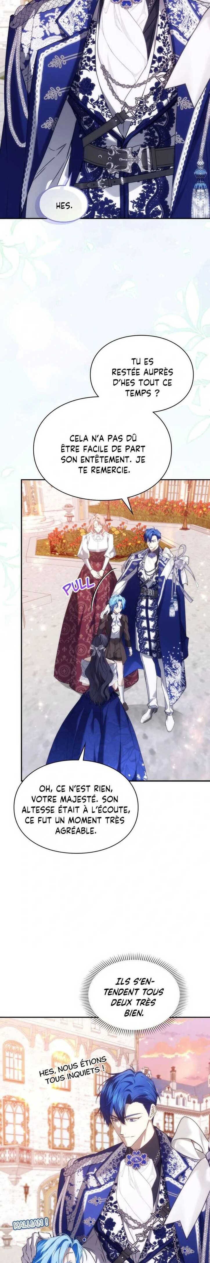 Read Don t Pick Up the Trash You Threw Away FR Manga Online