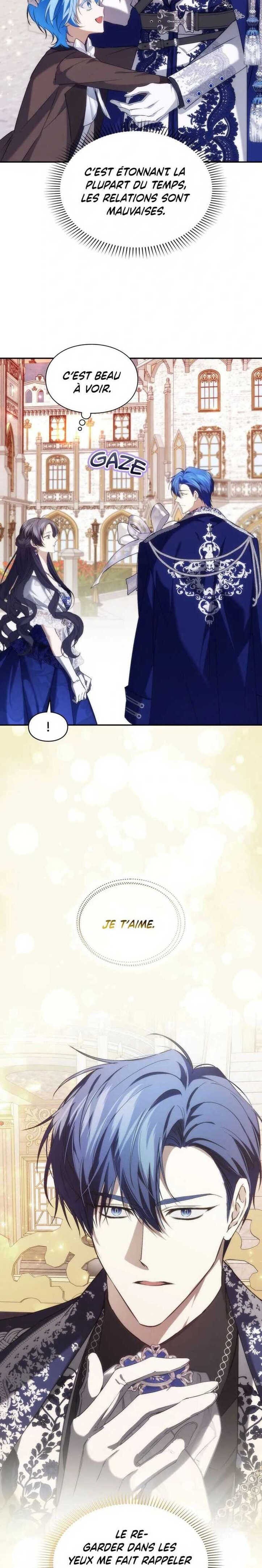 Read Don t Pick Up the Trash You Threw Away FR Manga Online