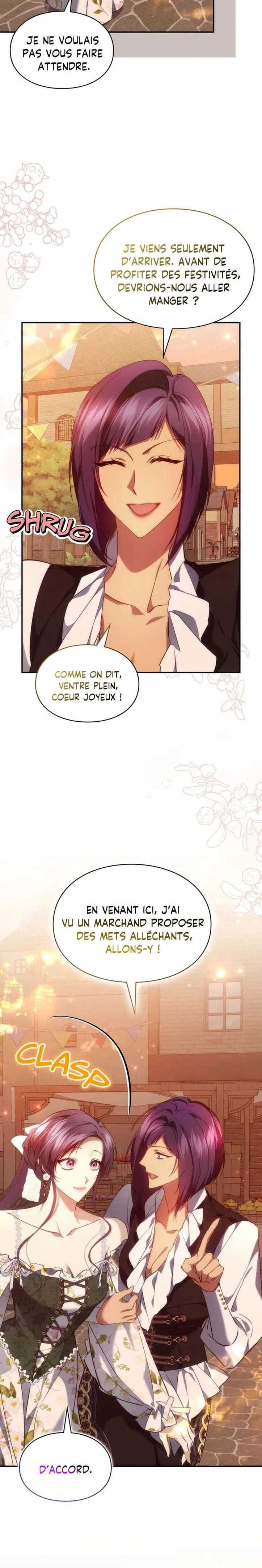 Read Don t Pick Up the Trash You Threw Away FR Manga Online