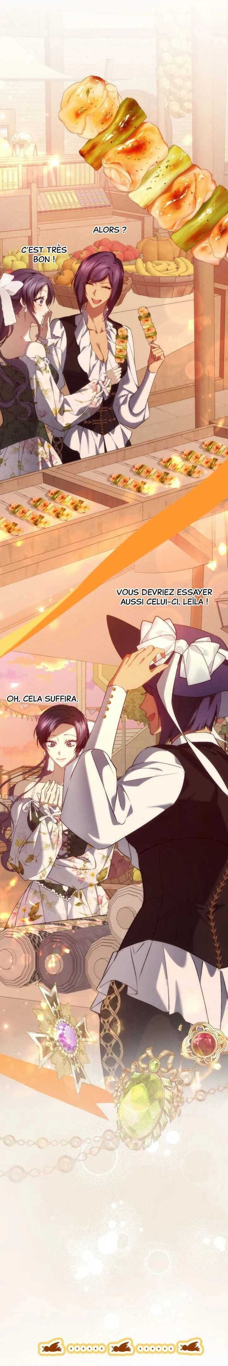 Read Don t Pick Up the Trash You Threw Away FR Manga Online