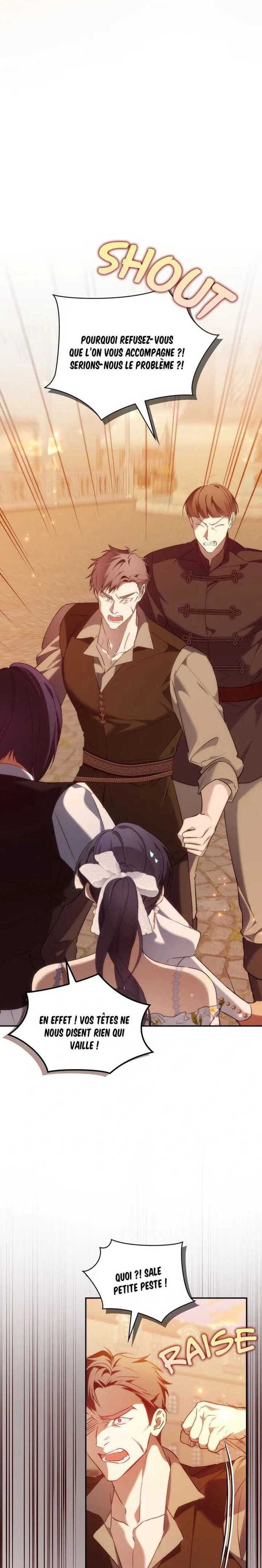 Read Don t Pick Up the Trash You Threw Away FR Manga Online