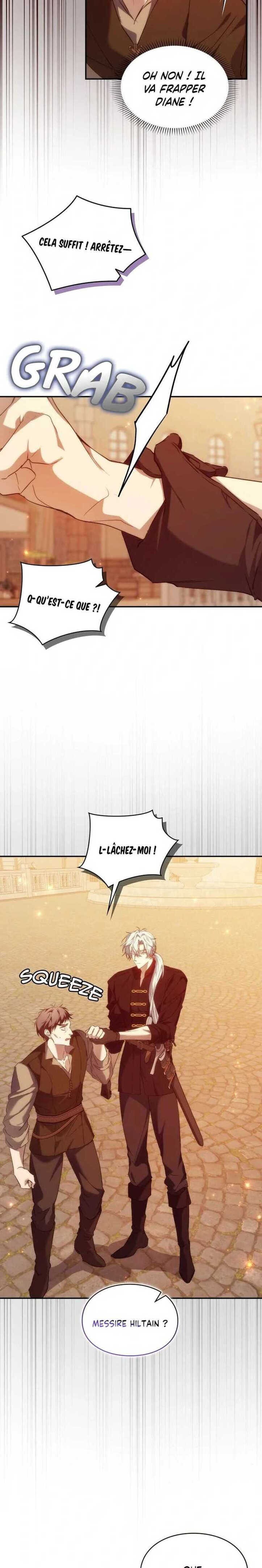 Read Don t Pick Up the Trash You Threw Away FR Manga Online