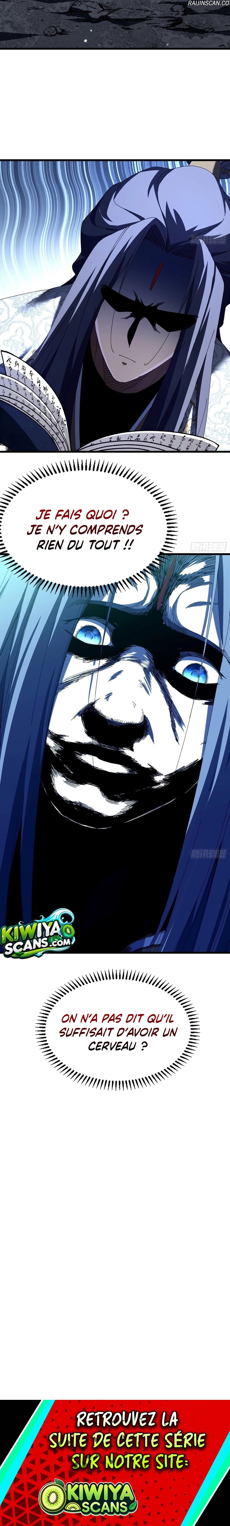 Read Don t Tell Me You Think Cultivating Immortality Is Difficult FR Manga Online