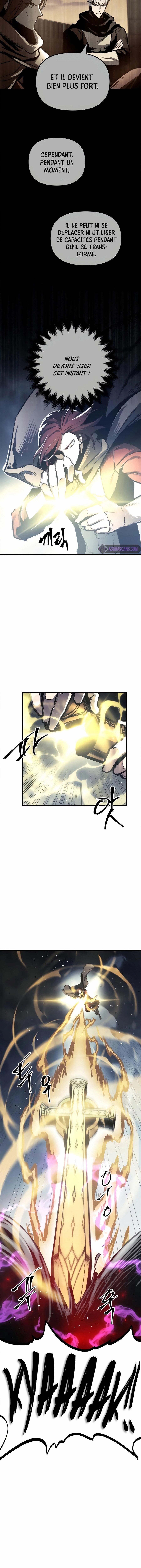 Read Doom Breaker FR Manga Online