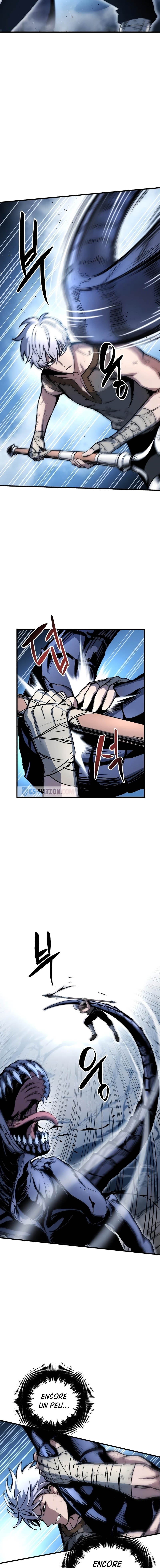 Read Doom Breaker FR Manga Online