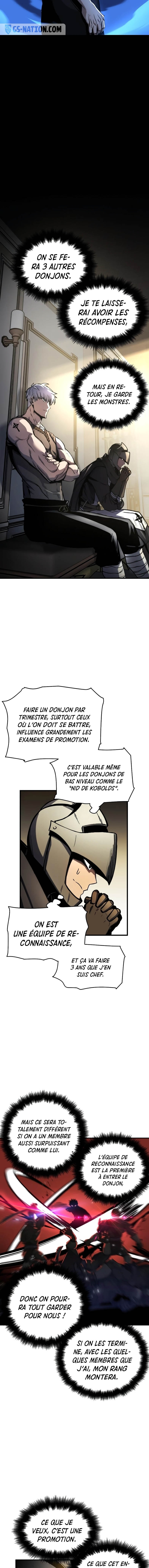 Read Doom Breaker FR Manga Online