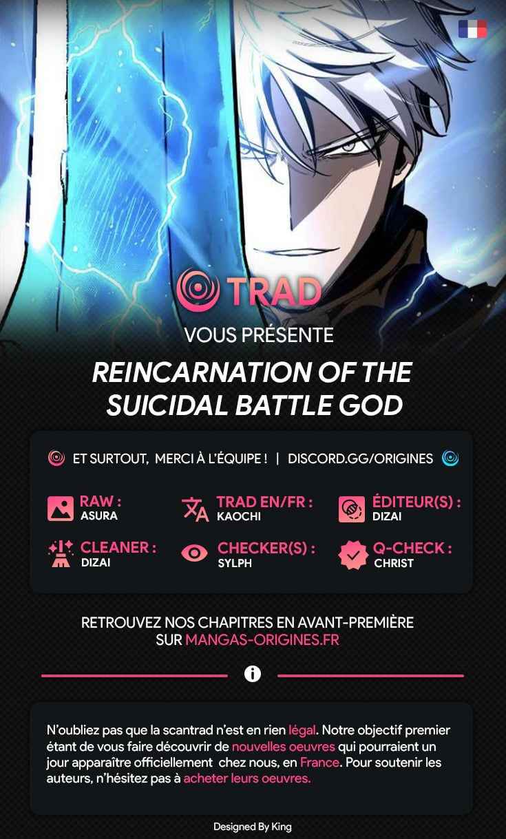Read Doom Breaker FR Manga Online