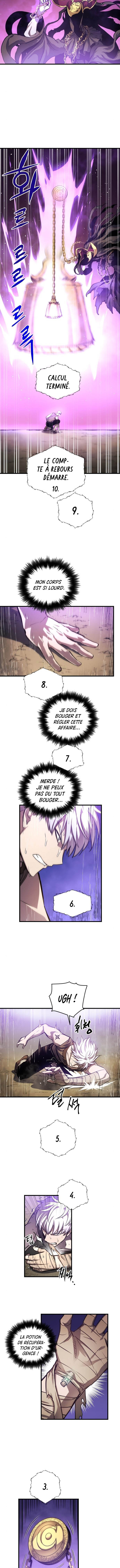 Read Doom Breaker FR Manga Online