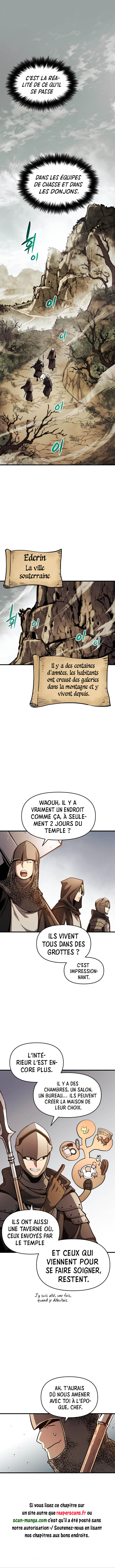 Read Doom Breaker FR Manga Online