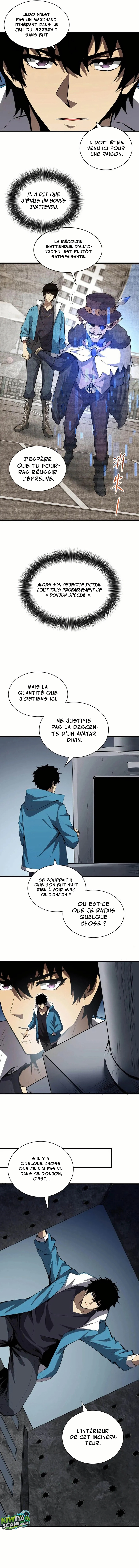 Read Doomsday for All_ Me, Virus Monarch FR Manga Online