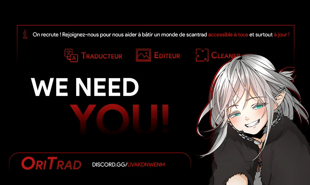 Read Doomsday for All_ Me, Virus Monarch FR Manga Online