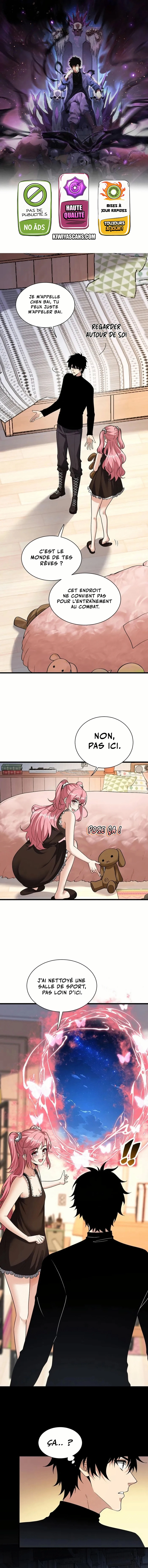 Read Doomsday for All_ Me, Virus Monarch FR Manga Online