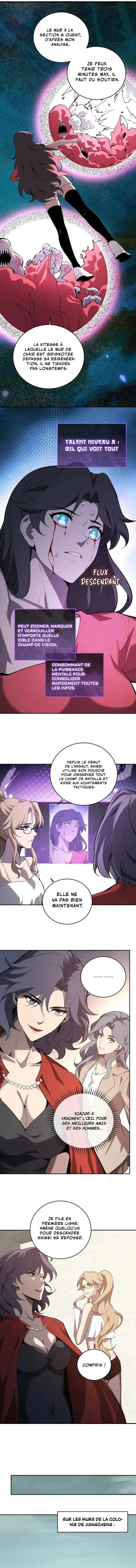 Read Doomsday for All_ Me, Virus Monarch FR Manga Online