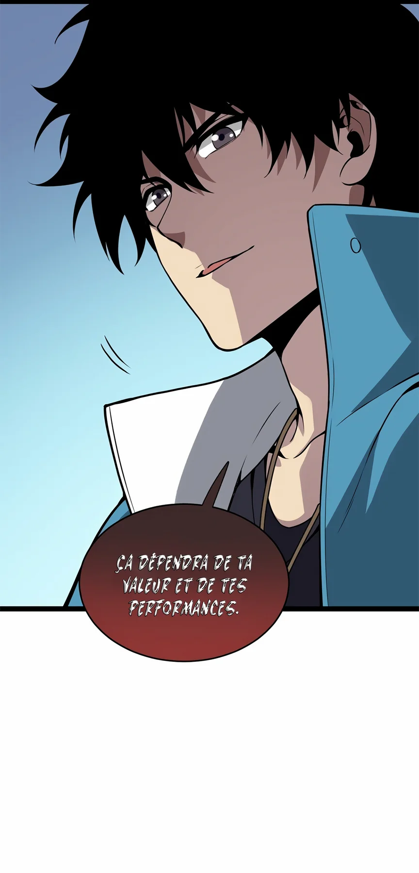 Read Doomsday for All_ Me, Virus Monarch FR Manga Online